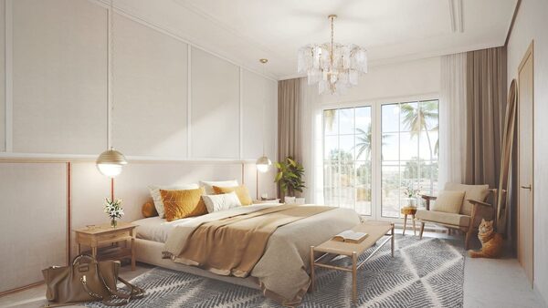 Villa in Dubai, UAE, 256.54m² - image 10