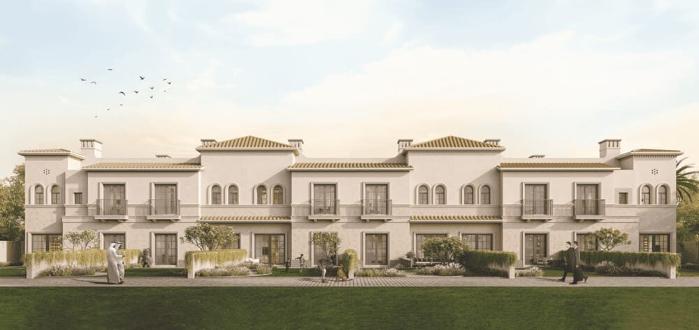 Villa, 256.54m² in Dubai, UAE [ID: 1102-57934090]