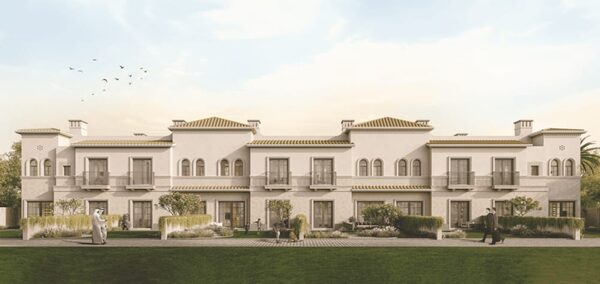 Villa in Dubai, UAE, 256.54m² - image 5
