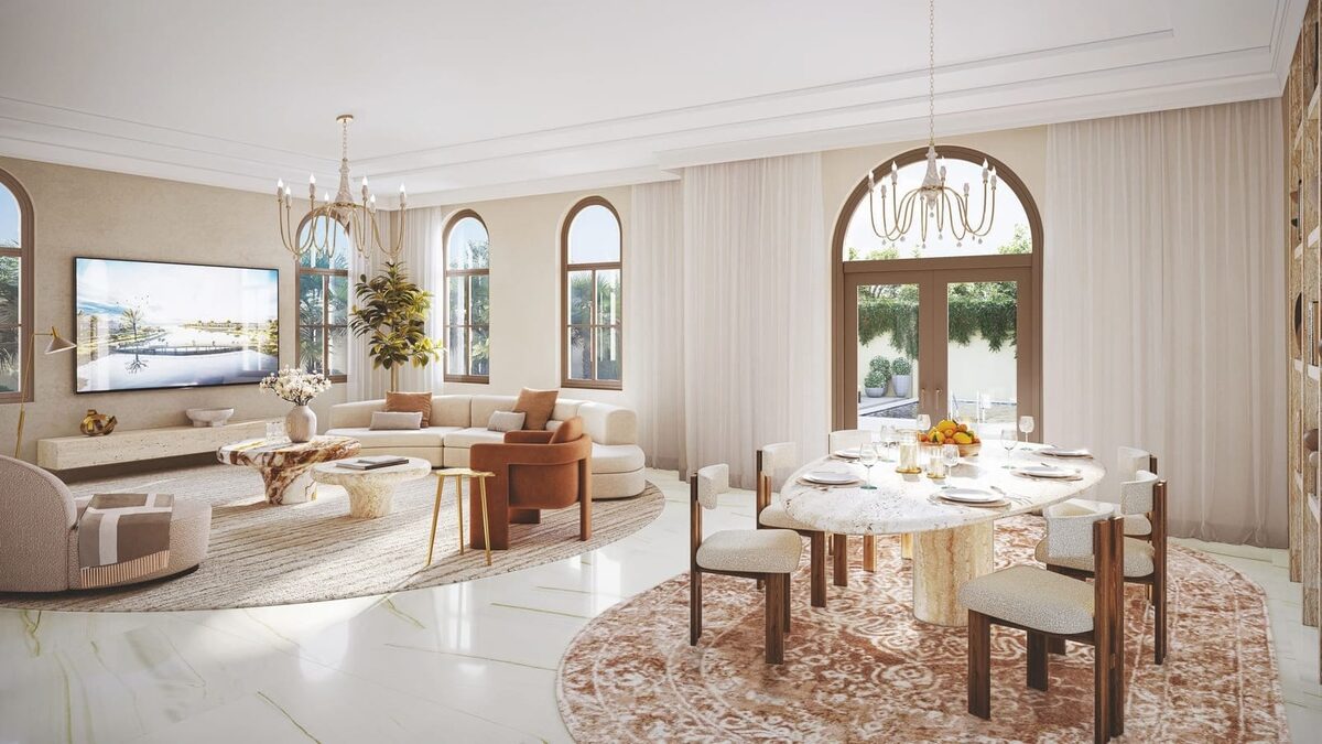 Villa, 256.54m² in Dubai, UAE [ID: 1102-57934090]
