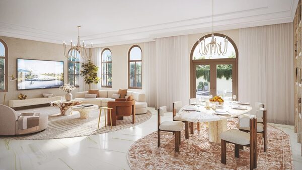 Villa in Dubai, UAE, 256.54m² - image 20