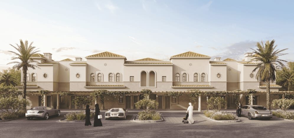 Villa, 256.54m² in Dubai, UAE [ID: 1102-57934090]