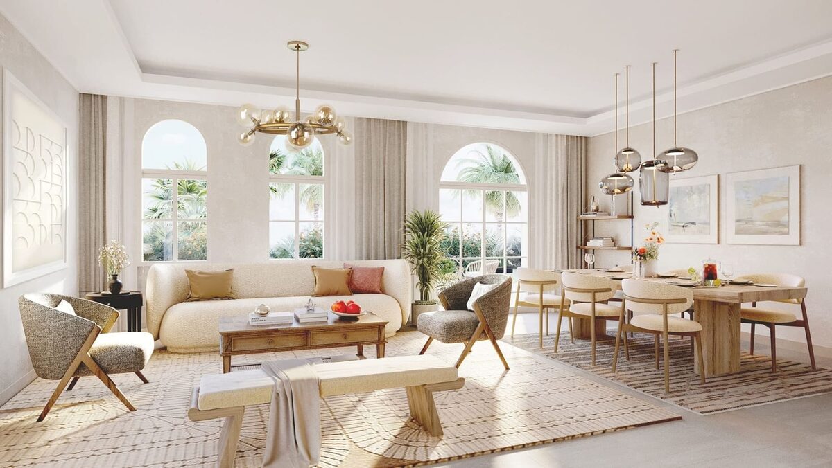 Villa, 256.54m² in Dubai, UAE [ID: 1102-57934090]