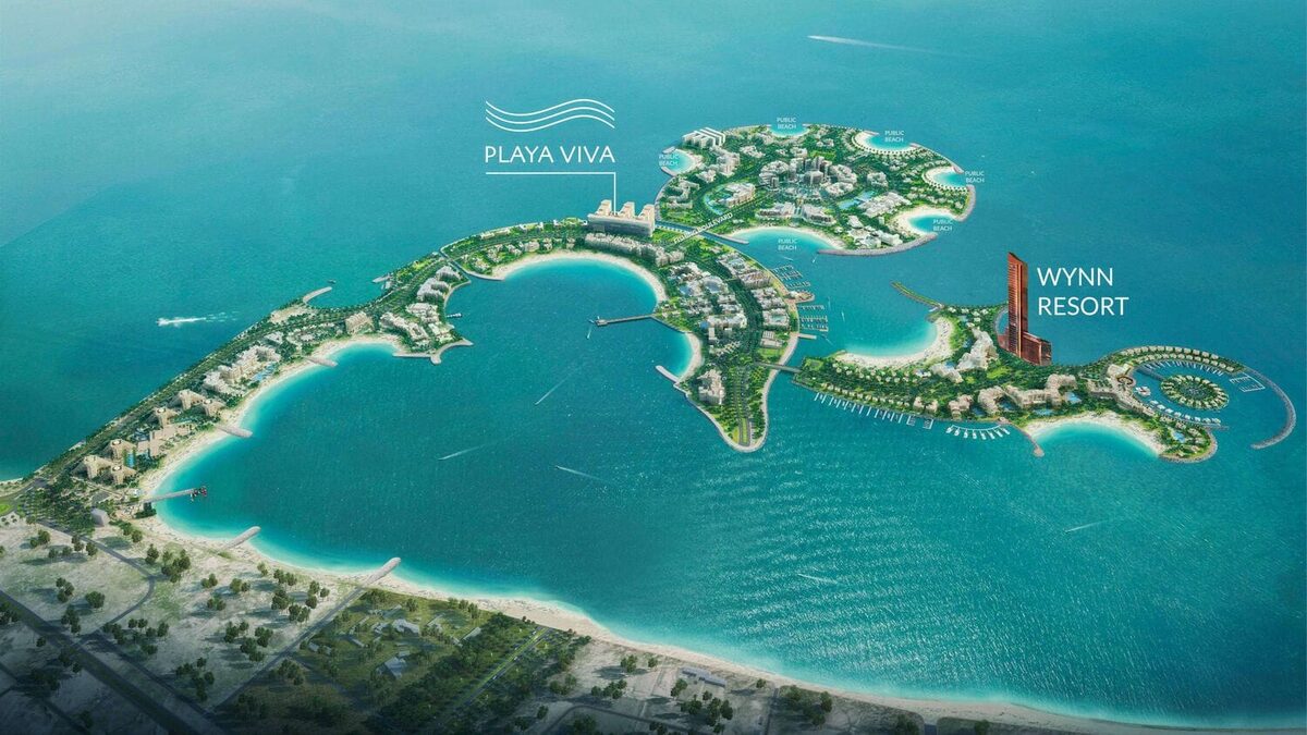Квартира с 1 спальней, 22.90м² в Дубай, ОАЭ [ID: 1102-05434556]