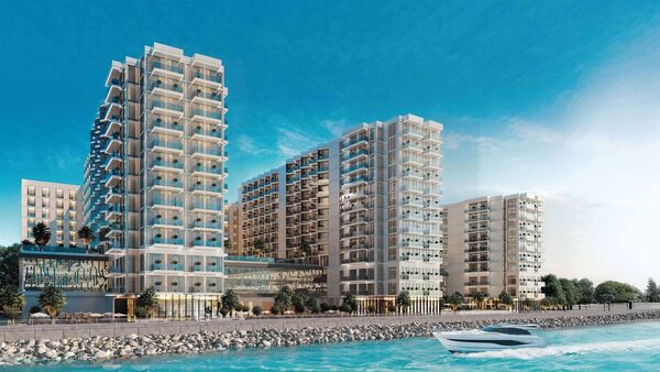 Apartment in Dubai, UAE, 22.90m² - image 3