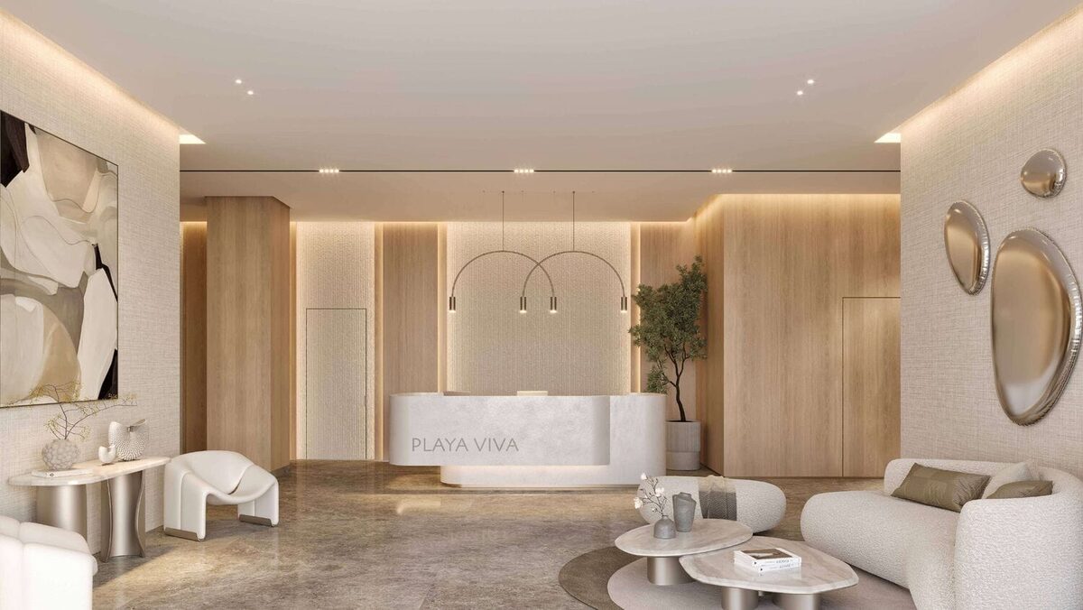 Квартира с 1 спальней, 22.90м² в Дубай, ОАЭ [ID: 1102-05434556]