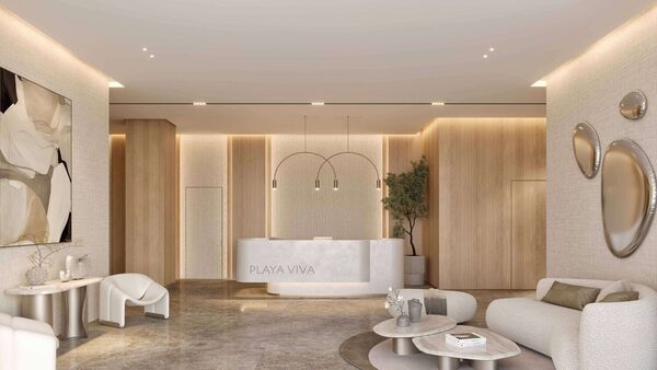 Apartment in Dubai, UAE, 22.90m² - image 18