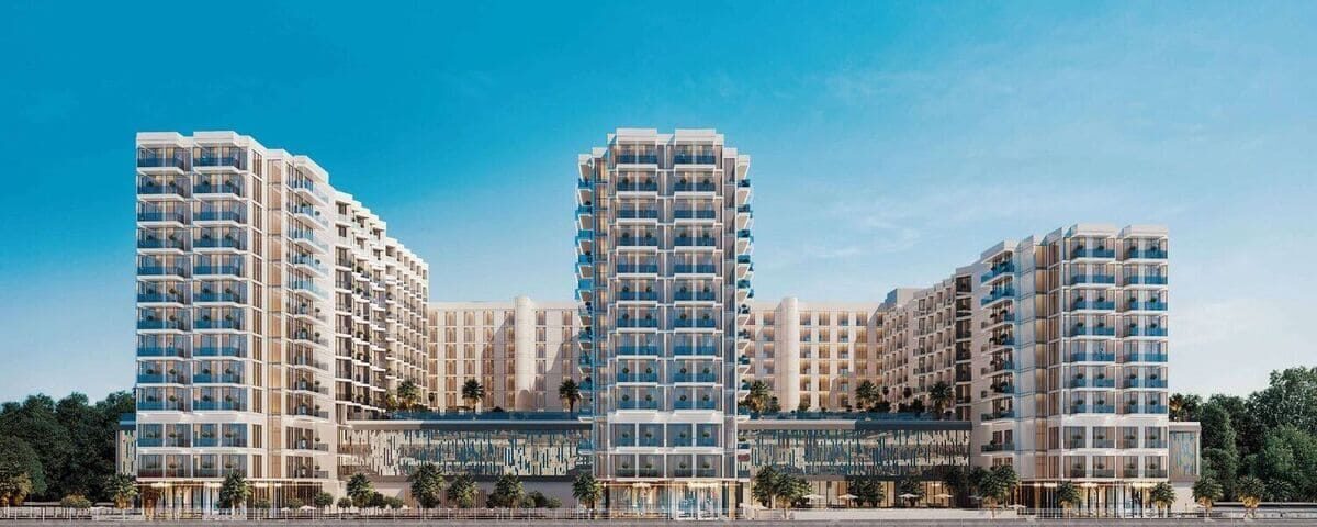 Квартира с 1 спальней, 22.90м² в Дубай, ОАЭ [ID: 1102-05434556]