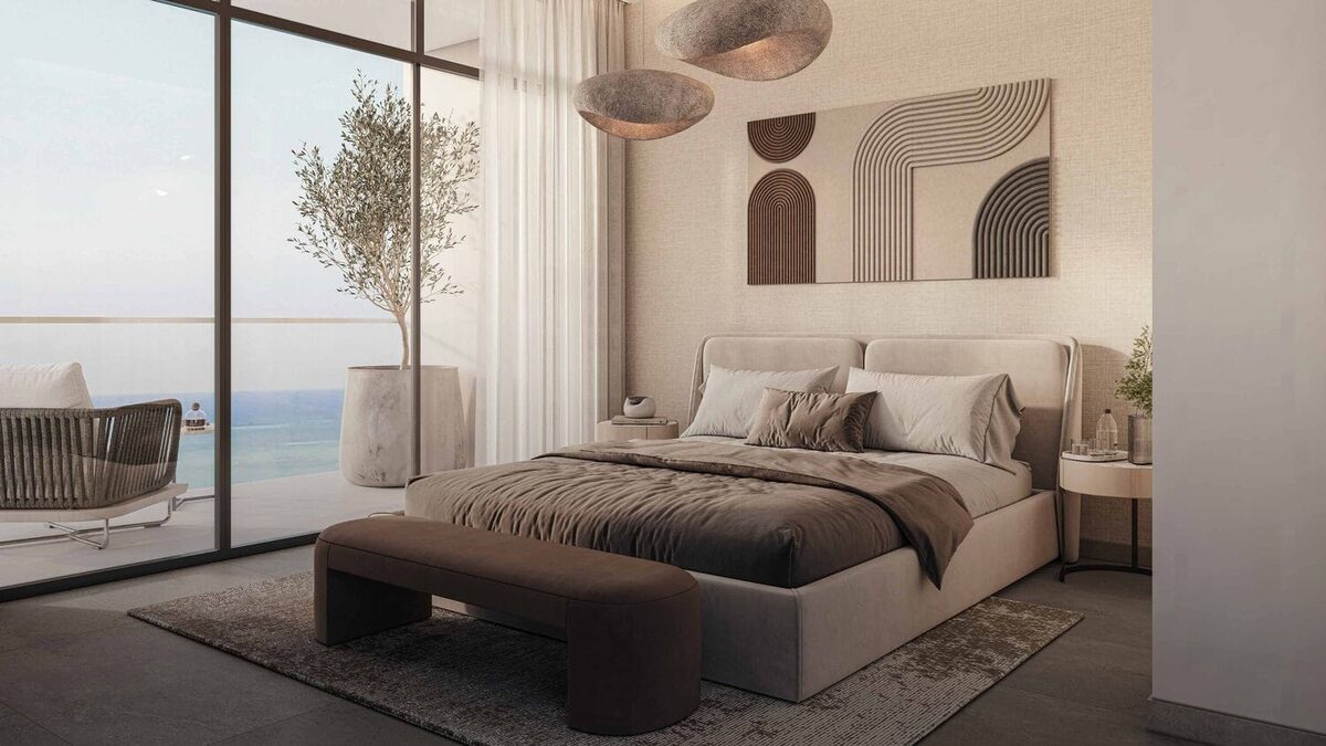 Квартира с 1 спальней, 22.90м² в Дубай, ОАЭ [ID: 1102-05434556]