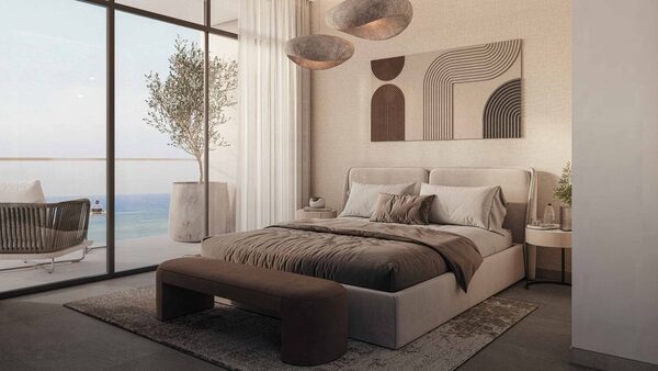 Apartment in Dubai, UAE, 22.90m² - image 16