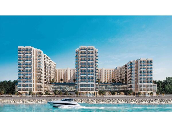 Apartment in Dubai, UAE, 22.90m² - image 19