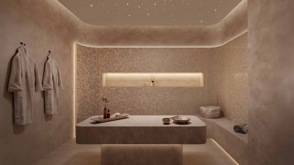 Квартира с 1 спальней, 22.90м² в Дубай, ОАЭ [ID: 1102-05434556]