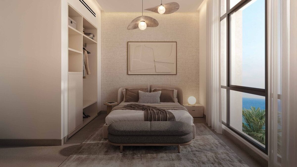 Квартира с 1 спальней, 22.90м² в Дубай, ОАЭ [ID: 1102-05434556]