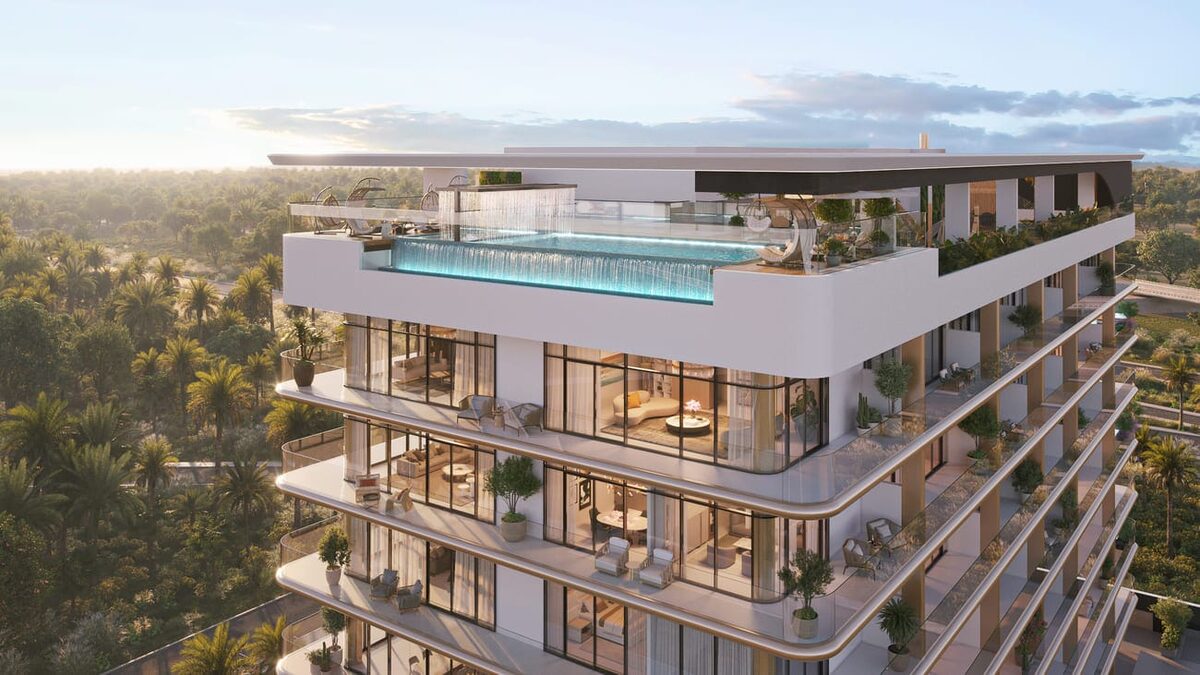 Квартира з 2 спальнями, 171.21м² в Дубай, ОАЕ [ID: 1102-9a72b44e]