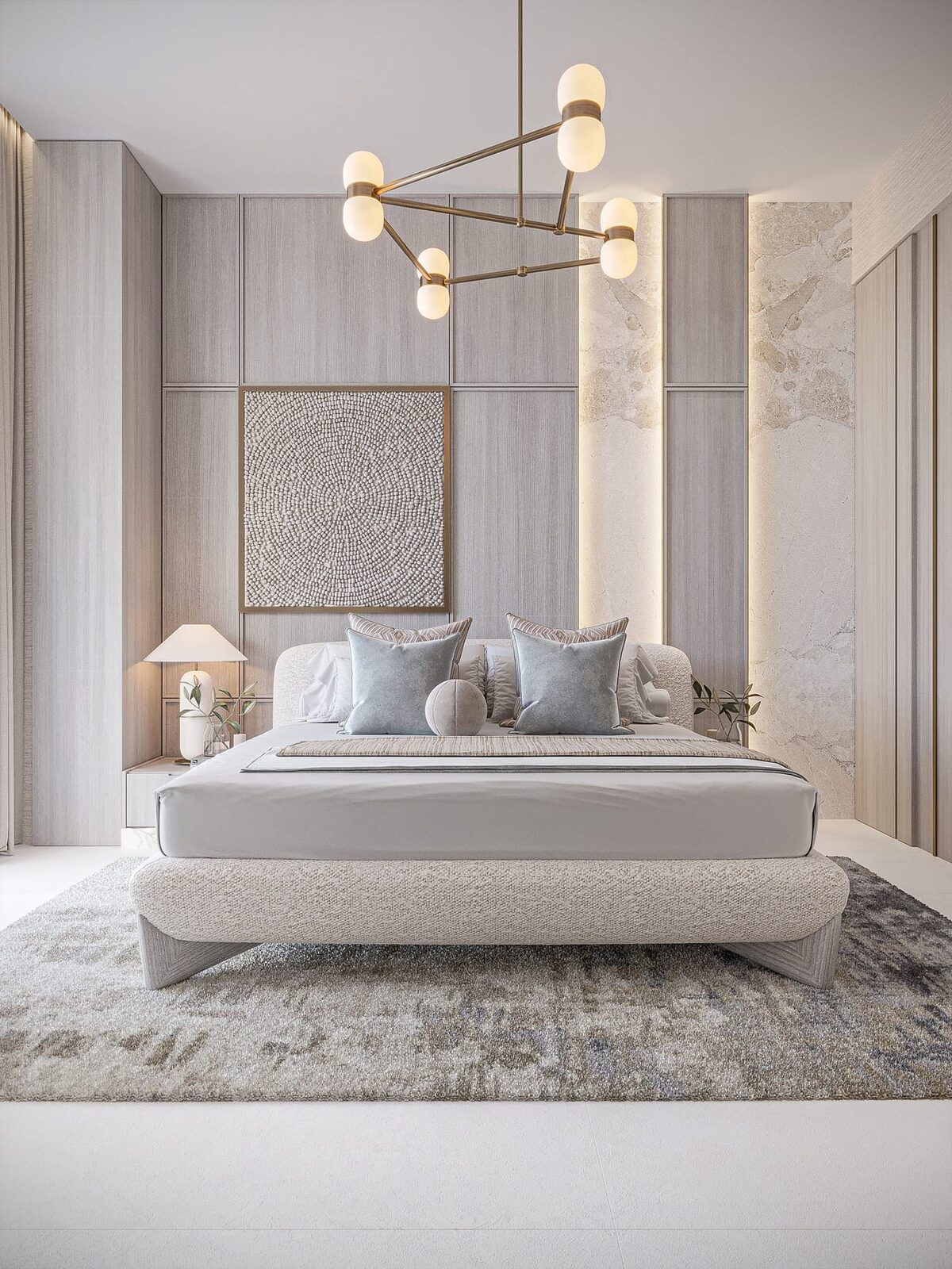 Квартира з 2 спальнями, 171.21м² в Дубай, ОАЕ [ID: 1102-9a72b44e]