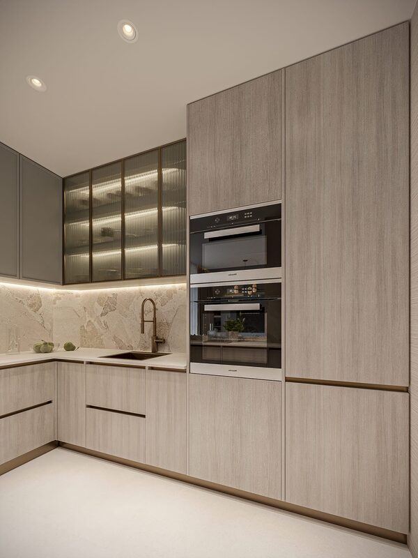 Apartment in Dubai, UAE, 171.21m² - image 10
