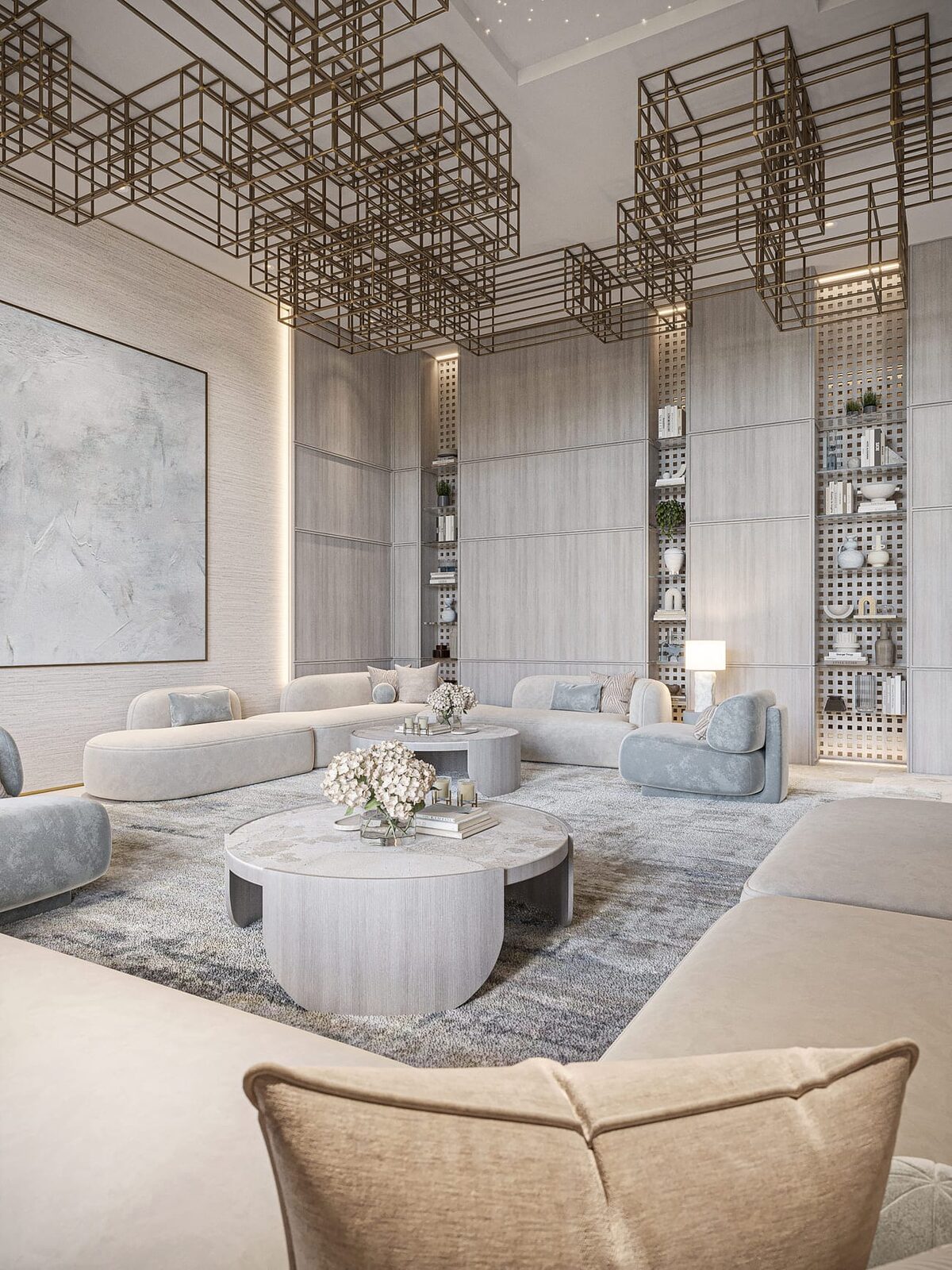 Квартира з 2 спальнями, 171.21м² в Дубай, ОАЕ [ID: 1102-9a72b44e]