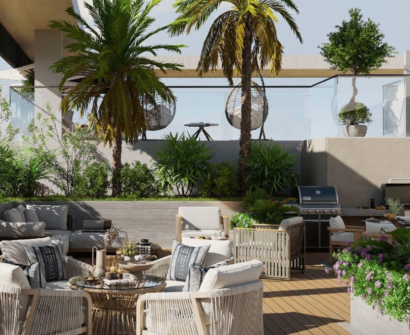 Квартира з 2 спальнями, 171.21м² в Дубай, ОАЕ [ID: 1102-9a72b44e]