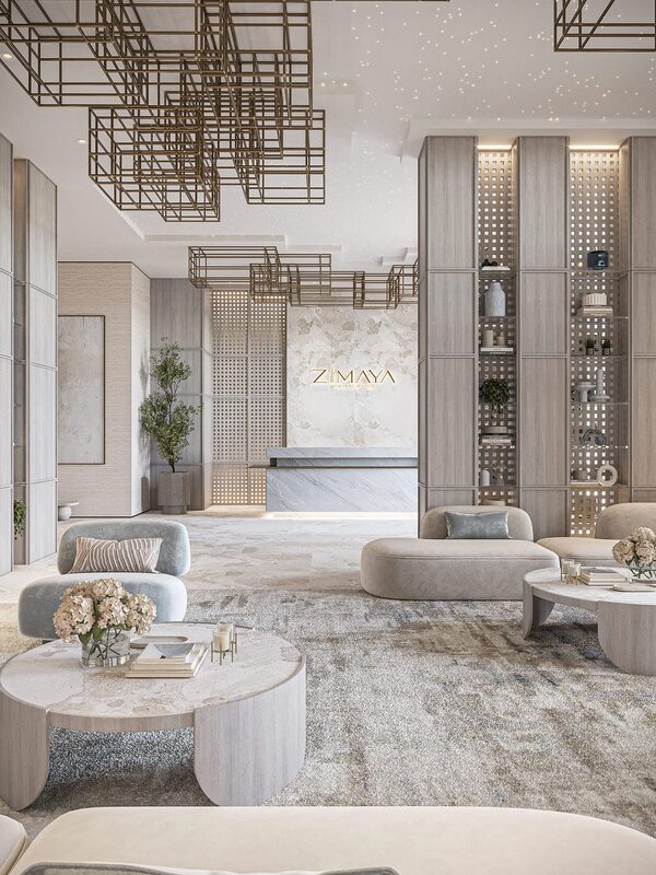 Apartment in Dubai, UAE, 171.21m² - image 13