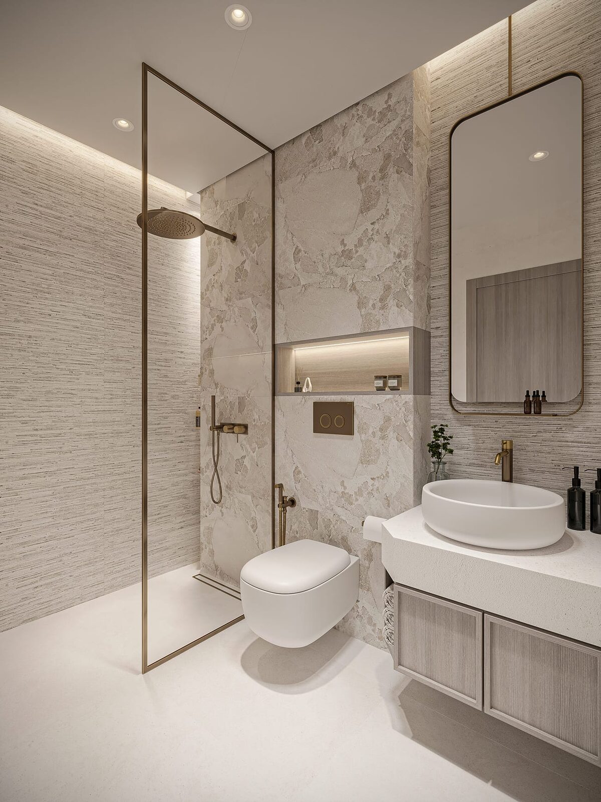 Квартира з 2 спальнями, 171.21м² в Дубай, ОАЕ [ID: 1102-9a72b44e]