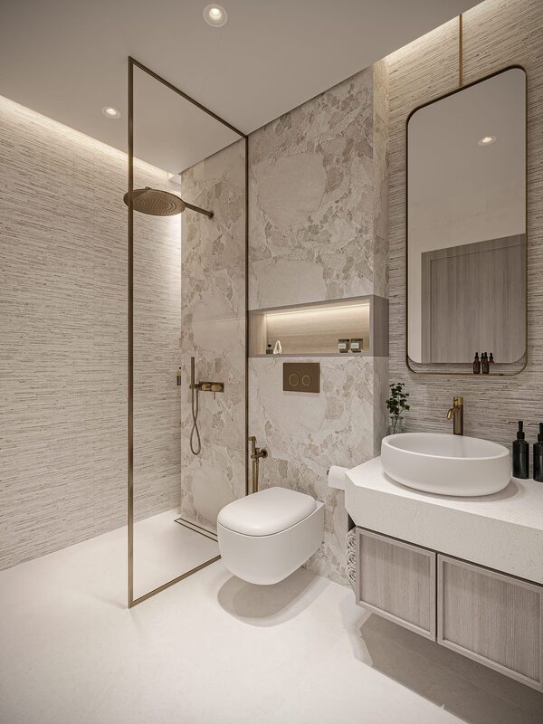 Apartment in Dubai, UAE, 171.21m² - image 12