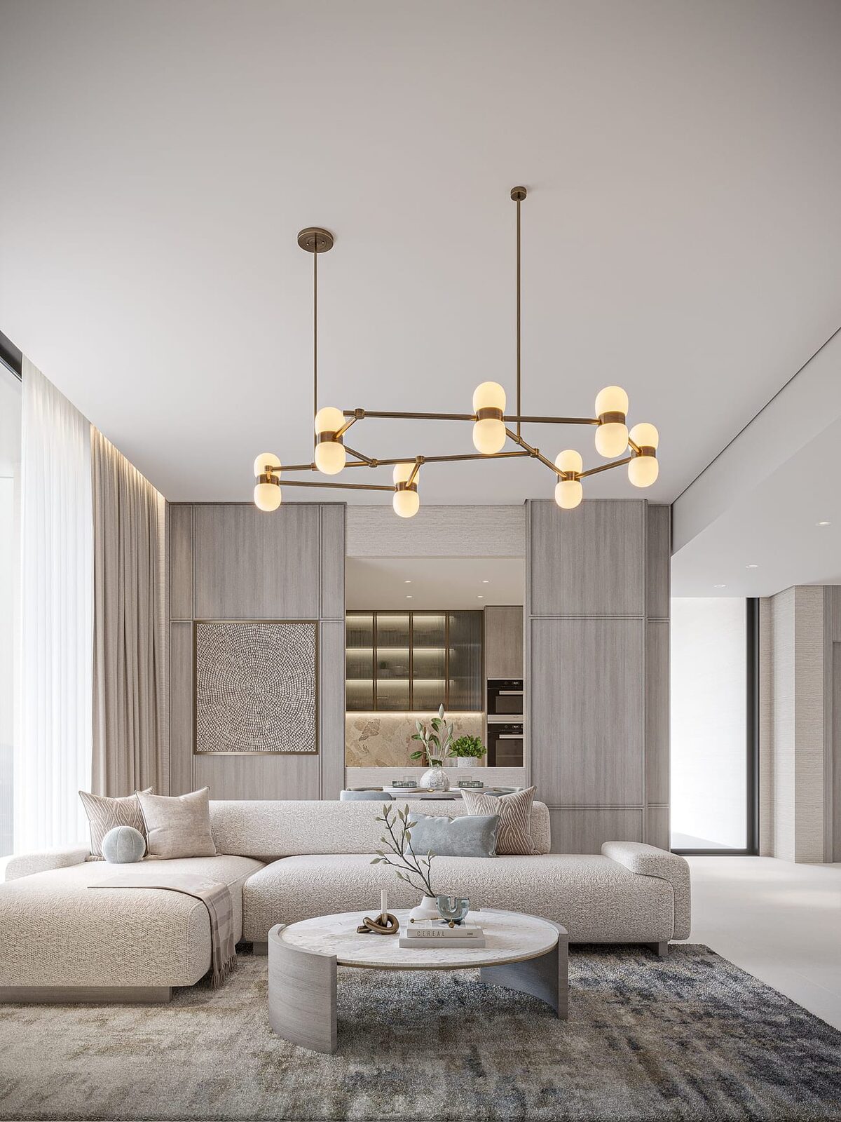 Квартира з 2 спальнями, 171.21м² в Дубай, ОАЕ [ID: 1102-9a72b44e]