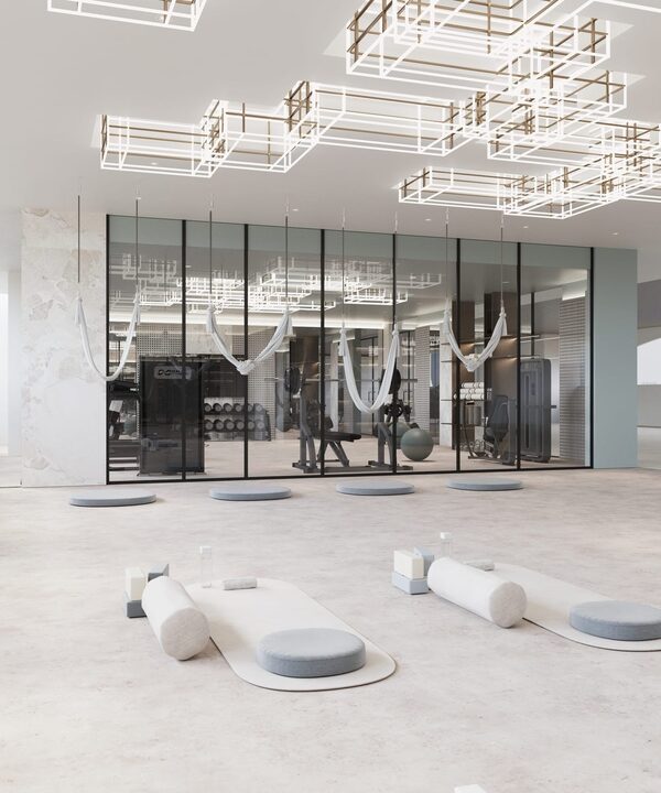 Apartment in Dubai, UAE, 171.21m² - image 20