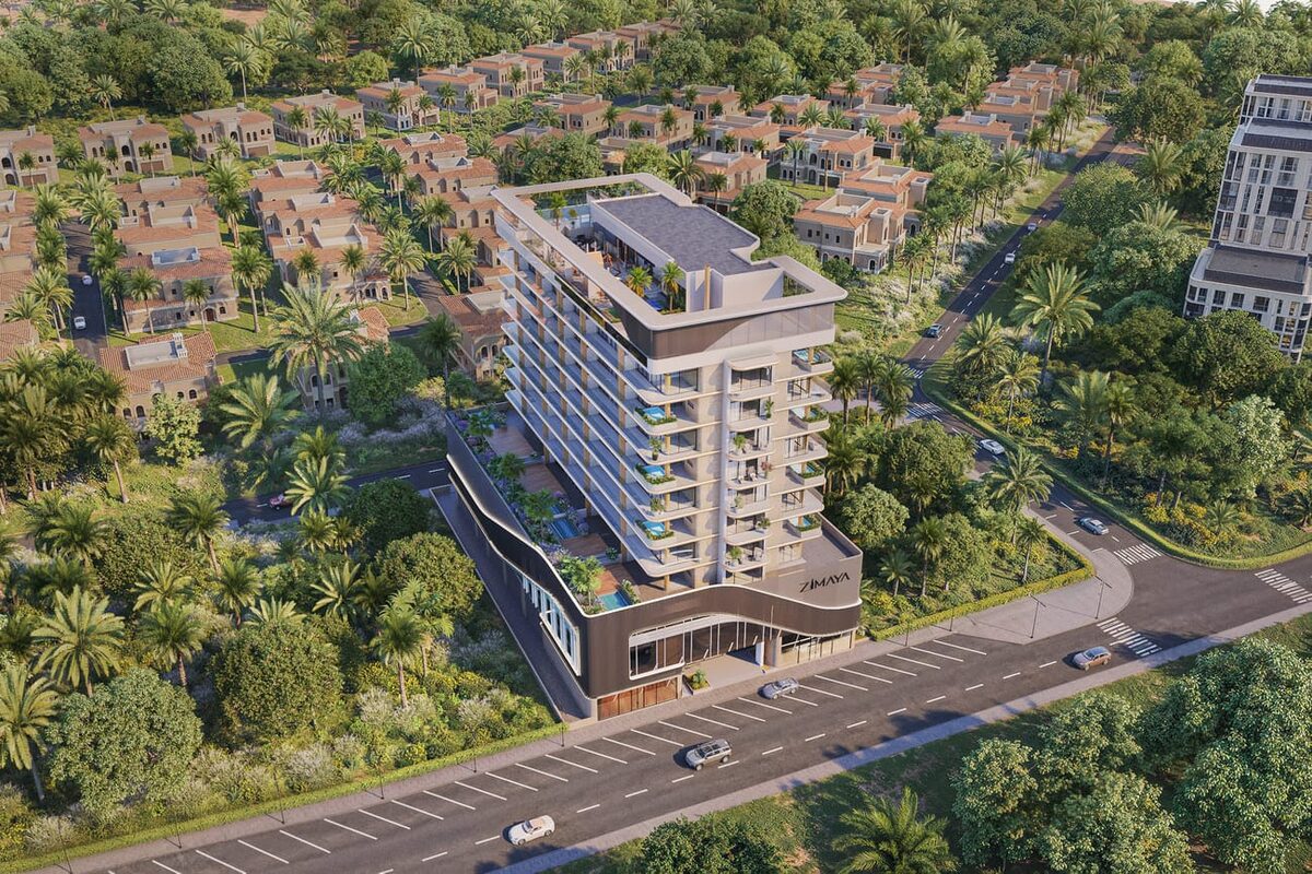 Квартира з 2 спальнями, 171.21м² в Дубай, ОАЕ [ID: 1102-9a72b44e]