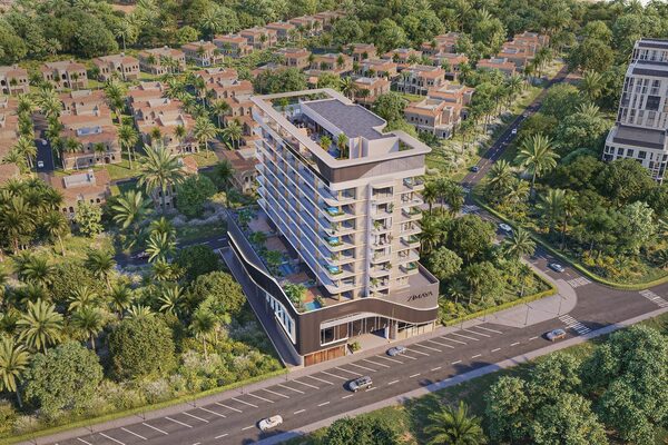 Apartment in Dubai, UAE, 171.21m² - image 2