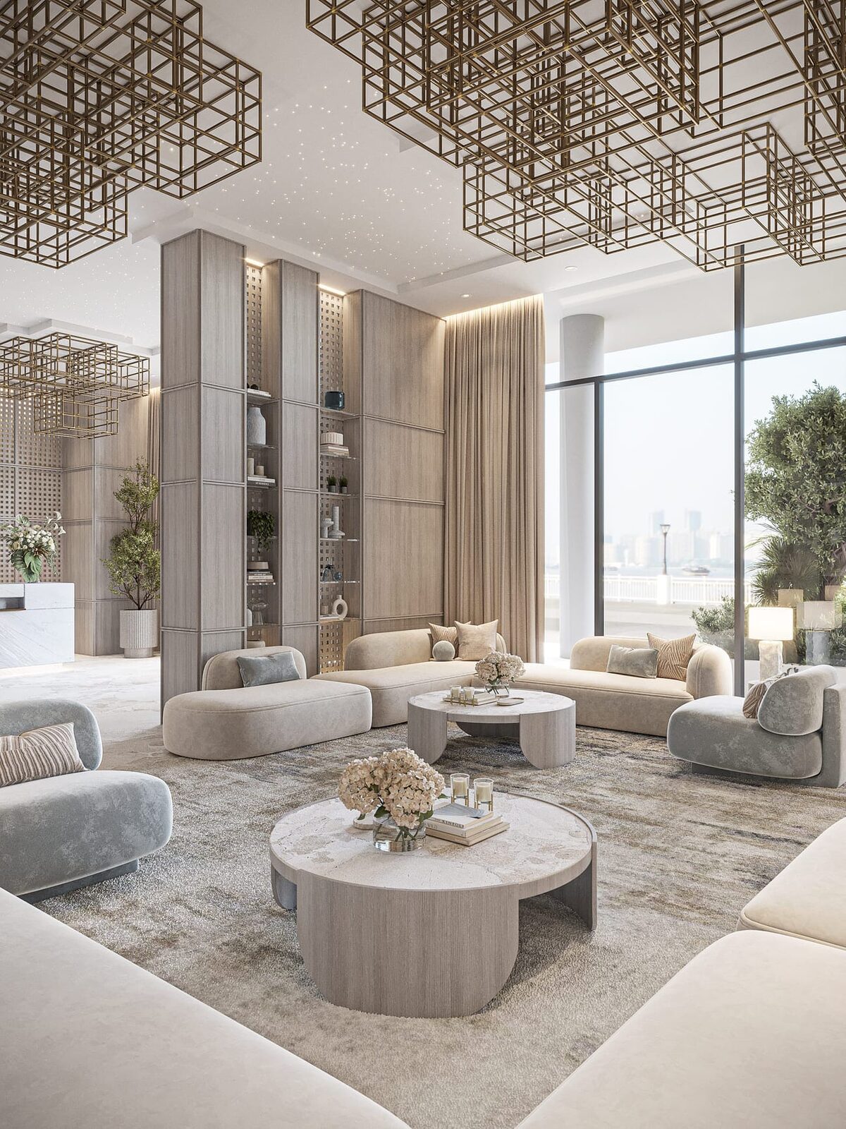 Квартира з 2 спальнями, 171.21м² в Дубай, ОАЕ [ID: 1102-9a72b44e]