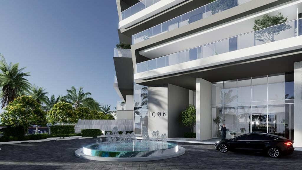 Квартира с 3 спальнями, 115.33м² в Абу-Даби, ОАЭ [ID: 1102-d78cdd95]