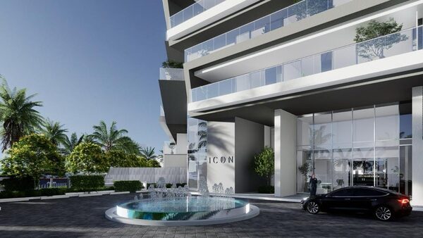 Apartment in Abu Dhabi, UAE, 115.33m² - image 5
