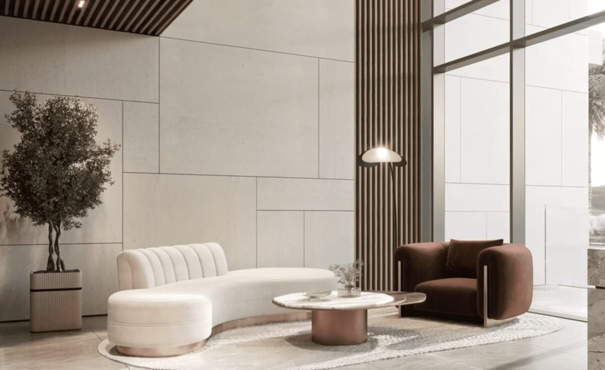 Квартира с 3 спальнями, 115.33м² в Абу-Даби, ОАЭ [ID: 1102-d78cdd95]