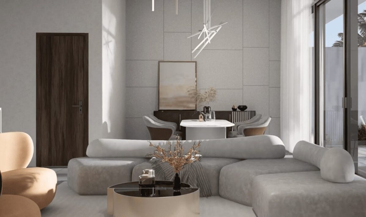 Квартира с 3 спальнями, 115.33м² в Абу-Даби, ОАЭ [ID: 1102-d78cdd95]
