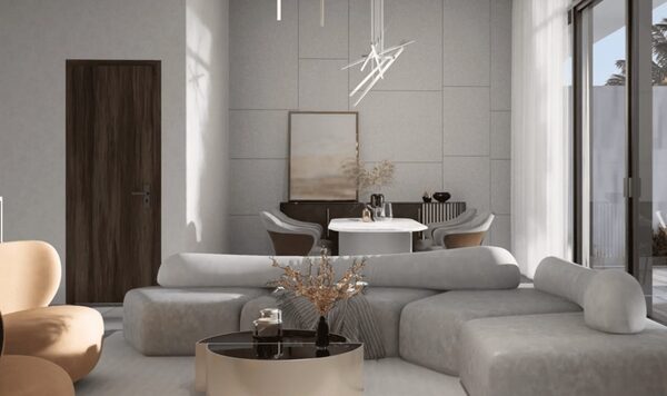 Apartment in Abu Dhabi, UAE, 115.33m² - image 6