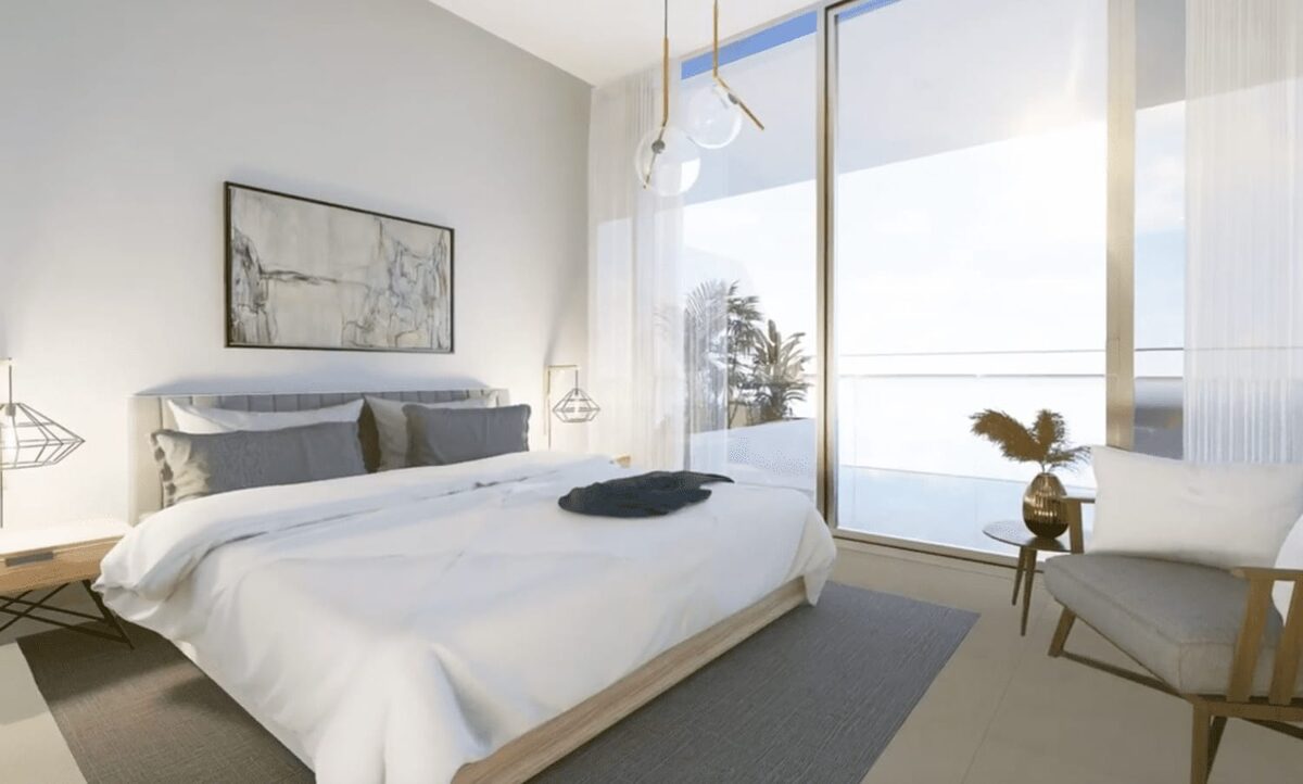 Квартира с 3 спальнями, 115.33м² в Абу-Даби, ОАЭ [ID: 1102-d78cdd95]