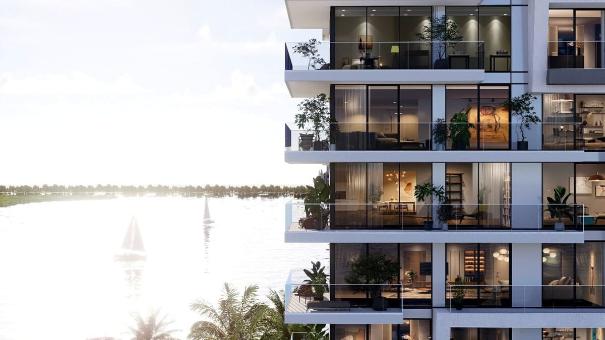 Квартира с 3 спальнями, 115.33м² в Абу-Даби, ОАЭ [ID: 1102-d78cdd95]