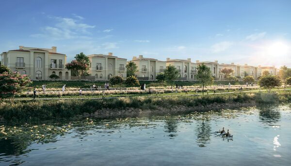 Villa in Dubai, UAE, 514.58m² - image 5