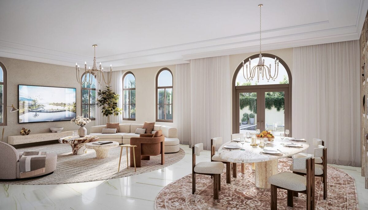 Вілла з 7 спальнями, 514.58м² в Дубай, ОАЕ [ID: 1102-83e2d71b]