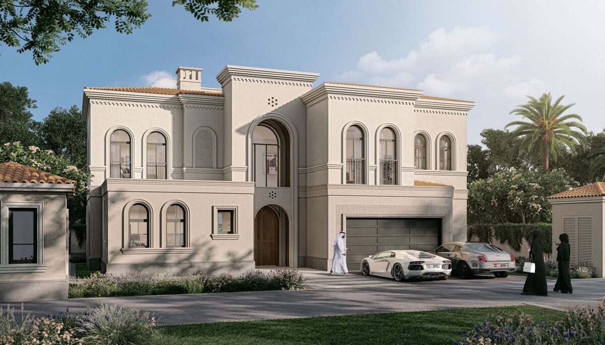 Вілла з 7 спальнями, 514.58м² в Дубай, ОАЕ [ID: 1102-83e2d71b]