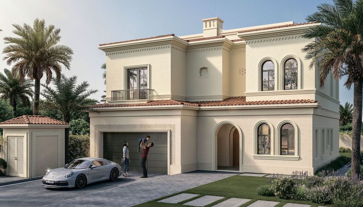 Вілла з 7 спальнями, 514.58м² в Дубай, ОАЕ [ID: 1102-83e2d71b]