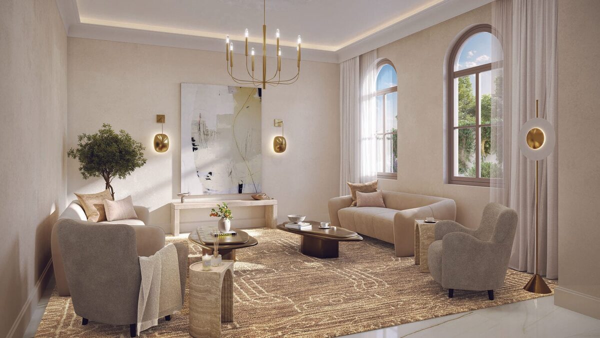Вілла з 7 спальнями, 514.58м² в Дубай, ОАЕ [ID: 1102-83e2d71b]