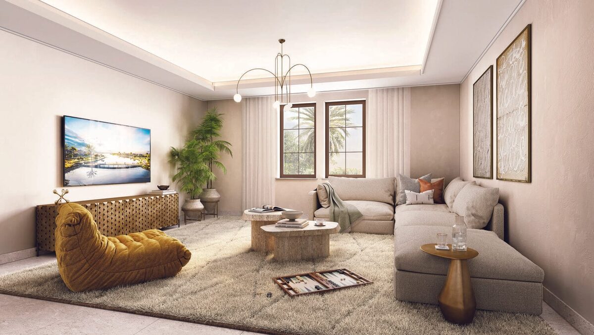 Вілла з 7 спальнями, 514.58м² в Дубай, ОАЕ [ID: 1102-83e2d71b]