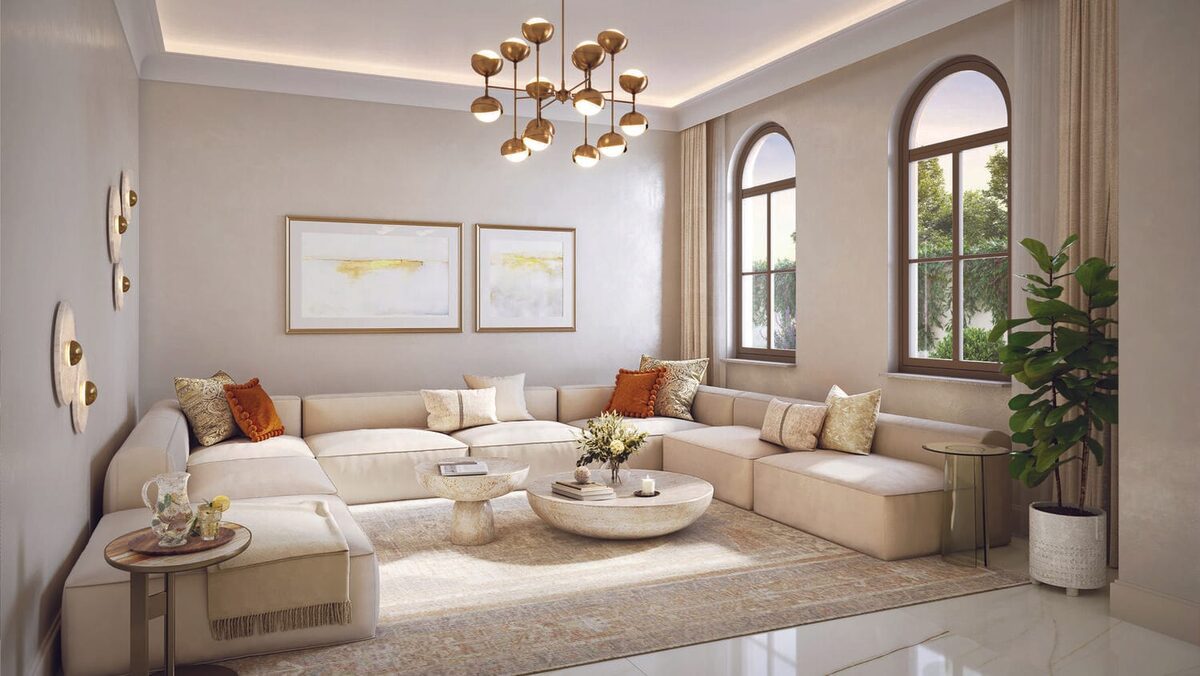 Вілла з 7 спальнями, 514.58м² в Дубай, ОАЕ [ID: 1102-83e2d71b]