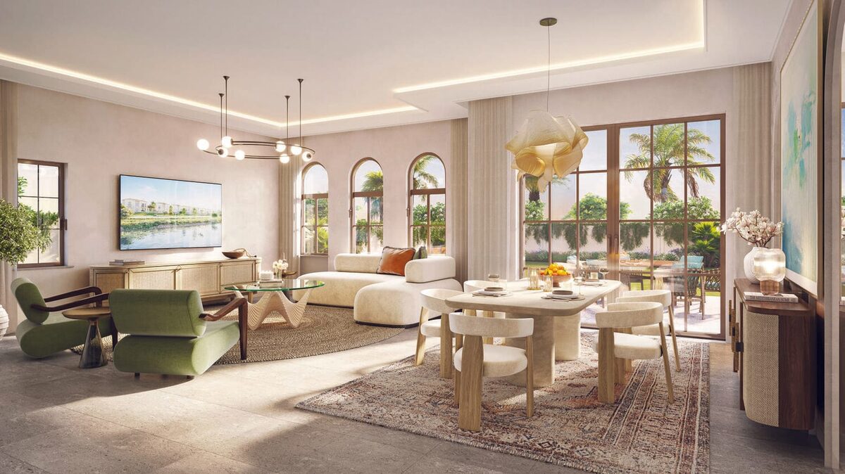 Вілла з 7 спальнями, 514.58м² в Дубай, ОАЕ [ID: 1102-83e2d71b]