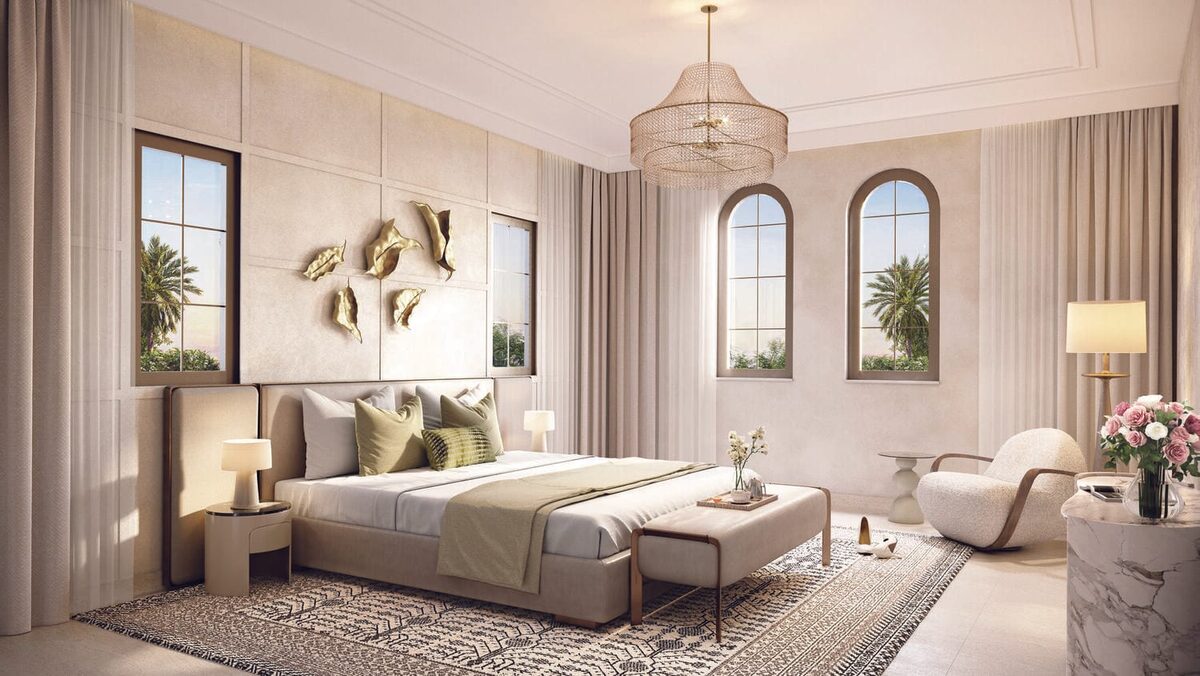 Вілла з 7 спальнями, 514.58м² в Дубай, ОАЕ [ID: 1102-83e2d71b]