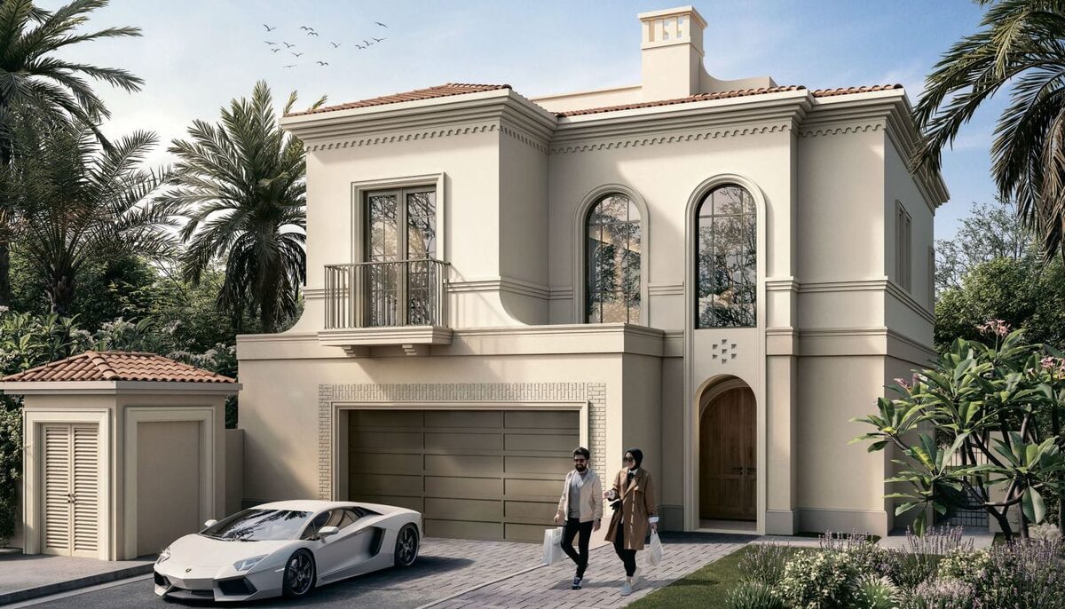 Вілла з 7 спальнями, 514.58м² в Дубай, ОАЕ [ID: 1102-83e2d71b]