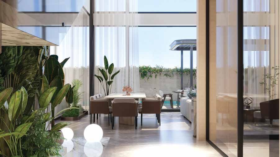 Вілла з 5 спальнями, 1215.61м² в Дубай, ОАЕ [ID: 1102-f5f823a3]