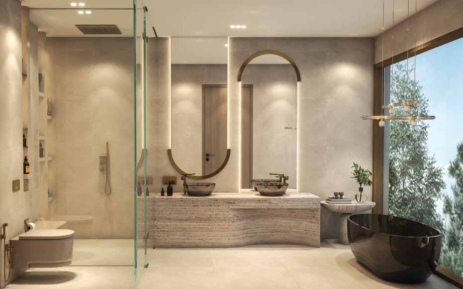 Вілла з 5 спальнями, 1215.61м² в Дубай, ОАЕ [ID: 1102-f5f823a3]