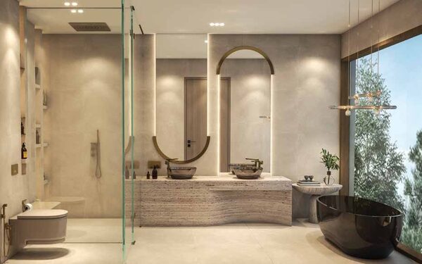 Villa in Dubai, UAE, 1215.61m² - image 20